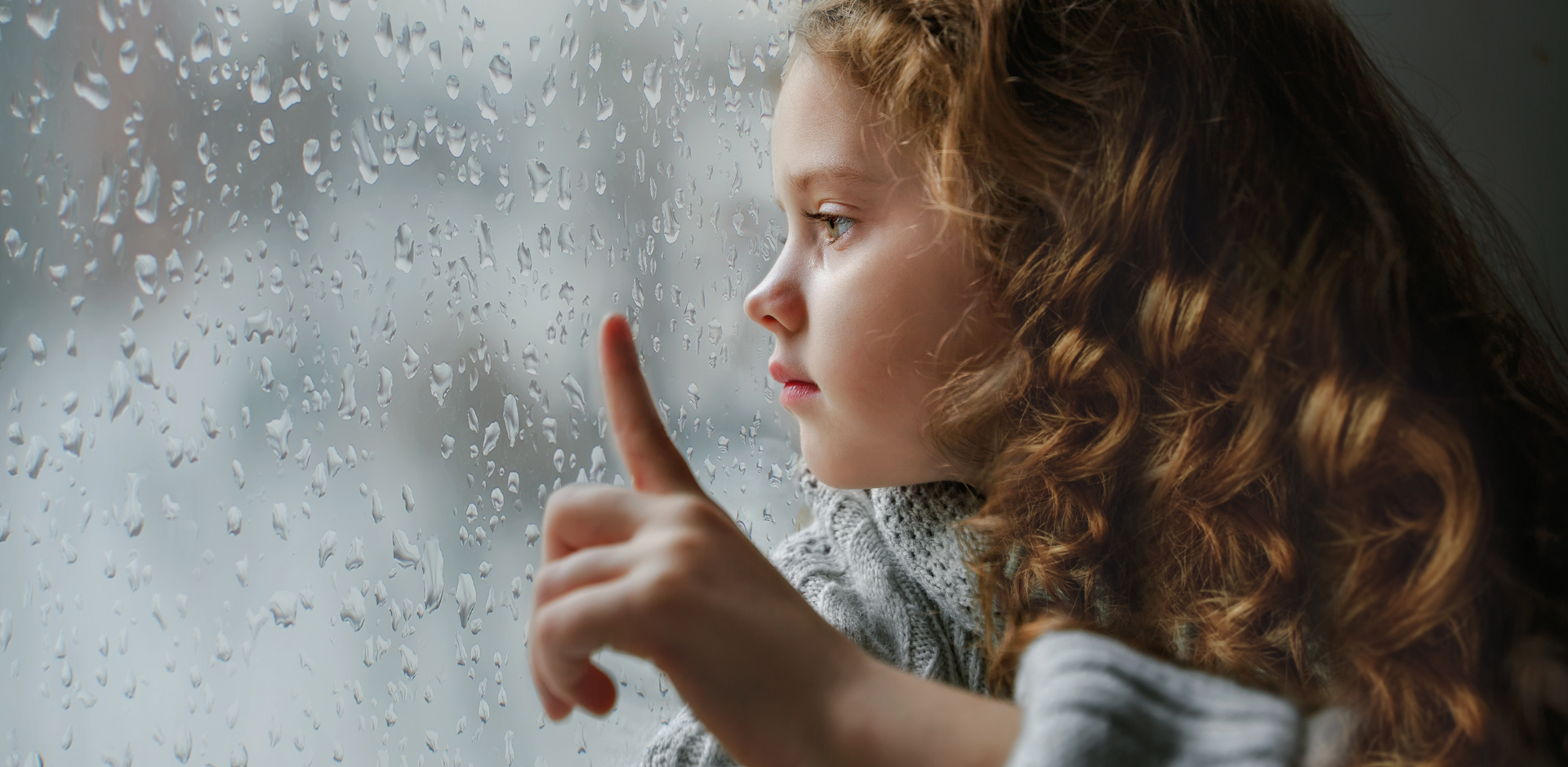 W czasie deszczu dzieci się nudzą? Nie z tymi zabawkami!